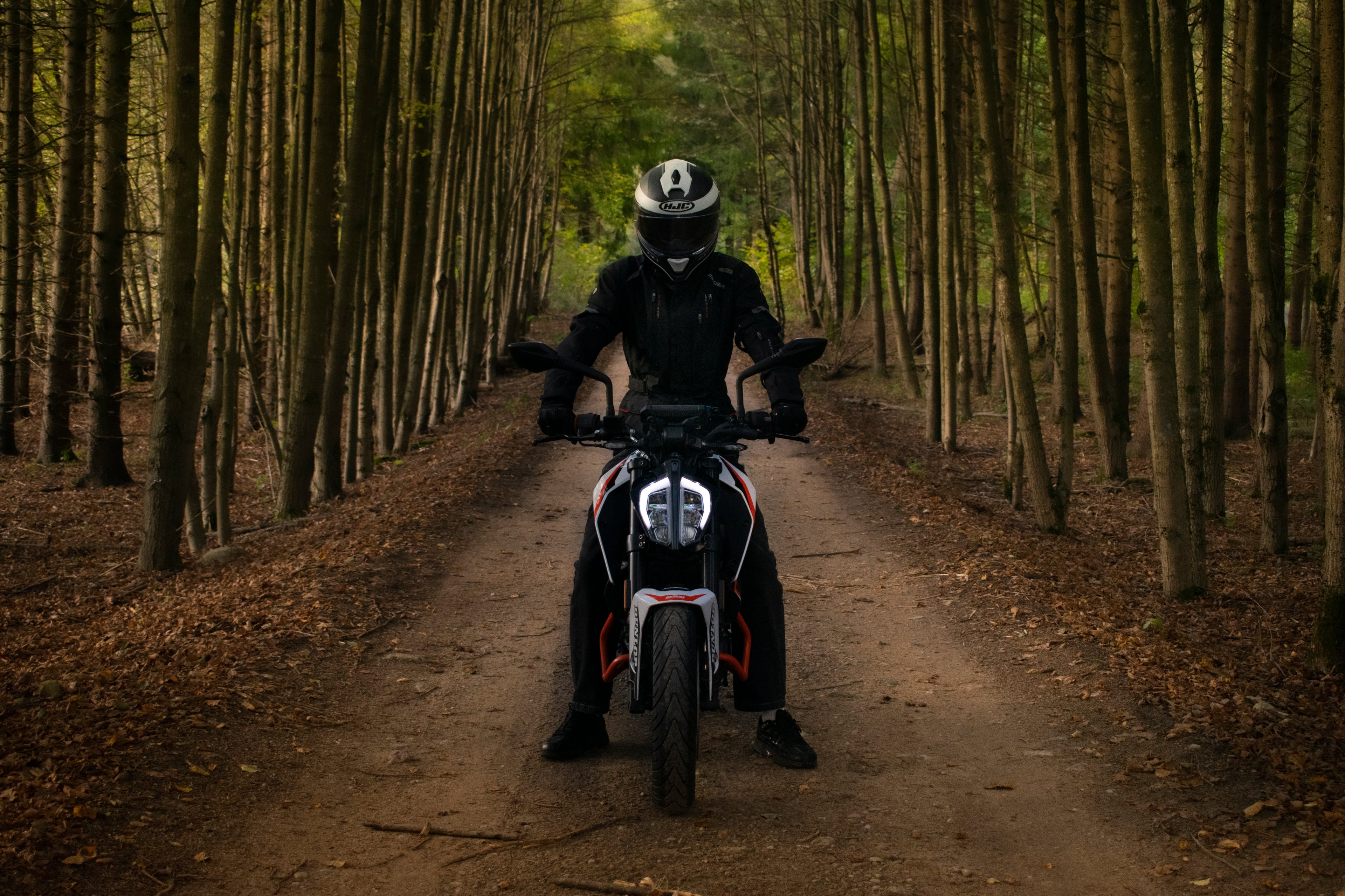 Photo Shoot Service (Vilnius)