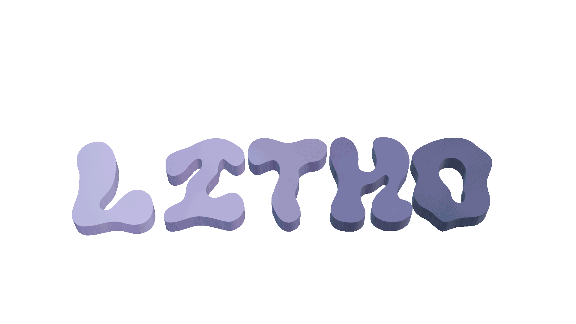 3D Spinning Logo Creation Service