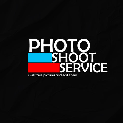 Photo Shoot Service (Vilnius)