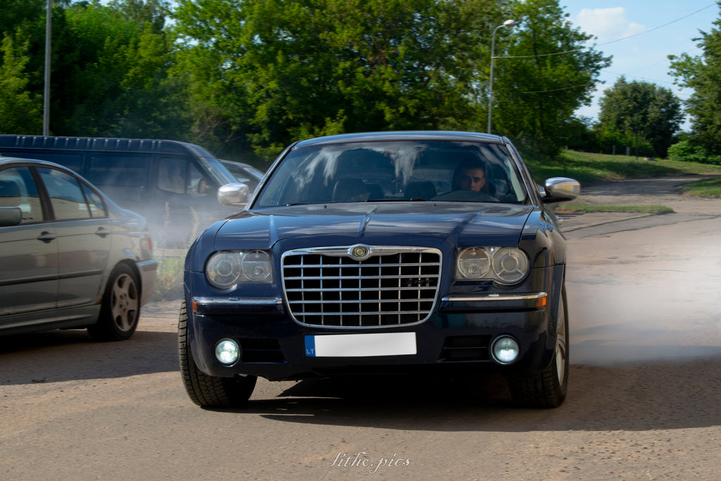 Photo Shoot Service (Vilnius)