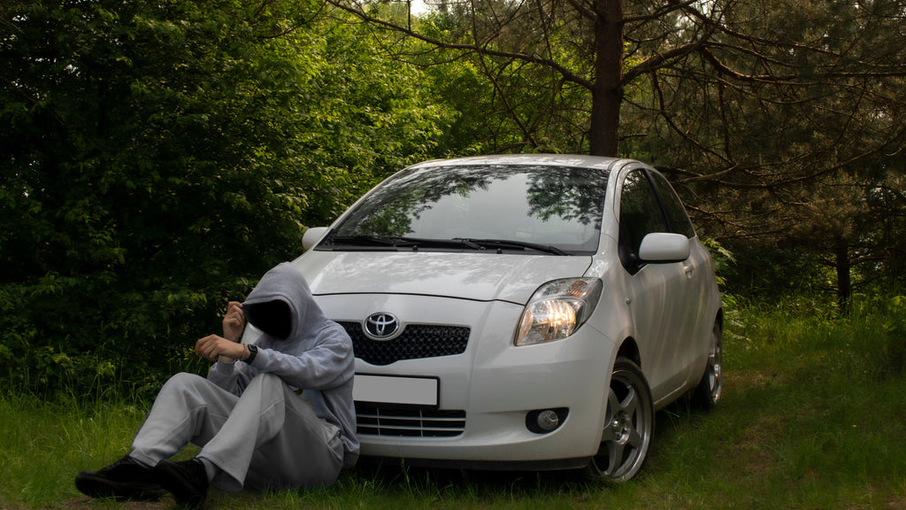 Photo Shoot Service (Vilnius)