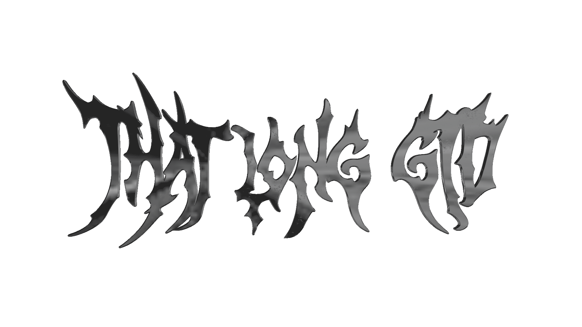 3D Spinning Logo Creation Service